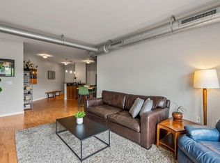 1541 N Jefferson St UNIT 502, Milwaukee, WI