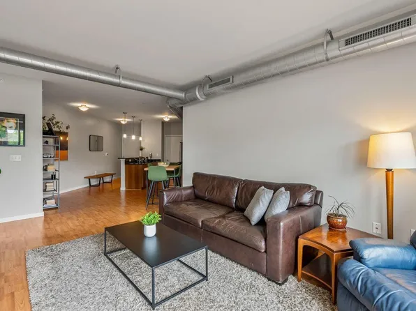 1541 North Jefferson STREET #502, Milwaukee, WI 53202