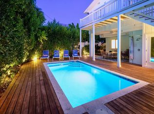 1223 Flagler Ave, Key West, FL 33040