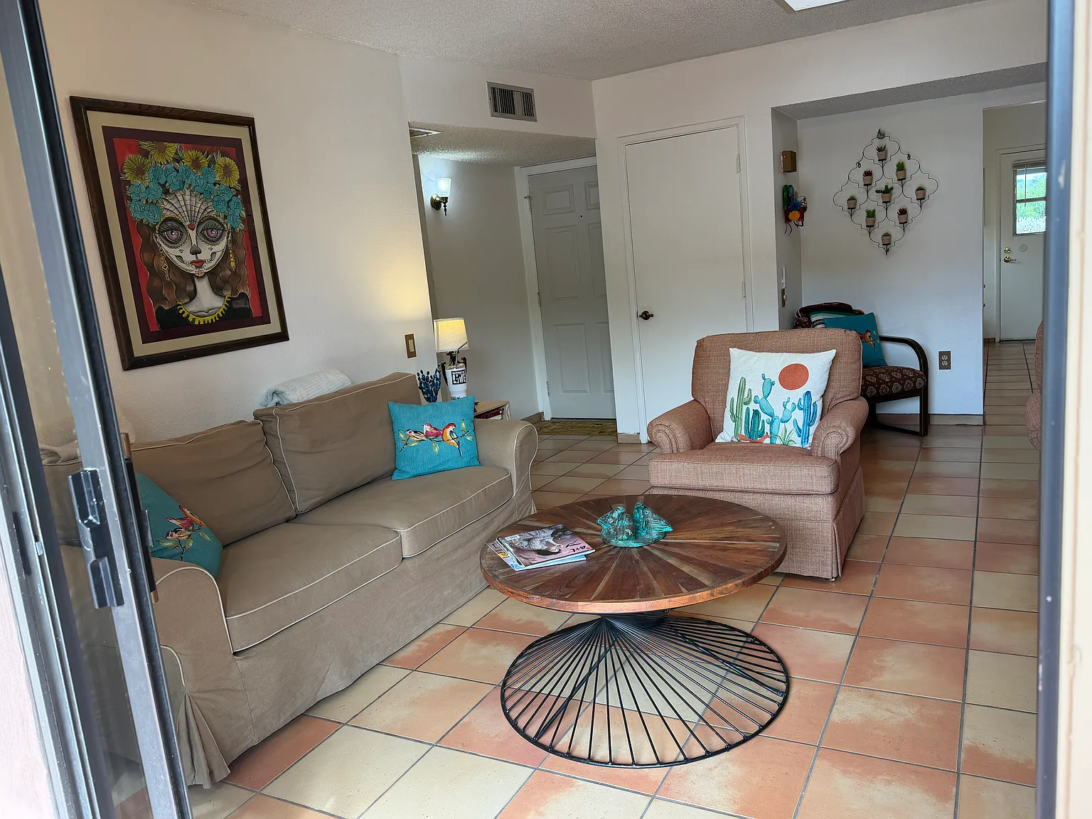 2 bed, 1.5 bath, 851 sqft, $1,500 — Photo 4