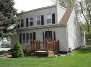 2073 Adams St, Adrian, MI 49221