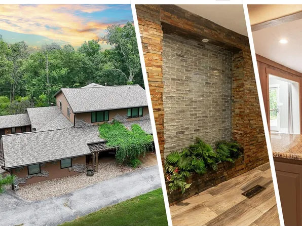 6700 S Hill Creek Rd, Columbia, MO 65203