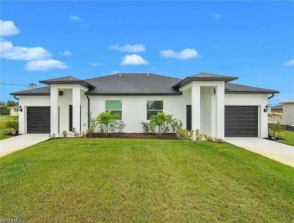 24th St SW, Lehigh Acres — Photo 1