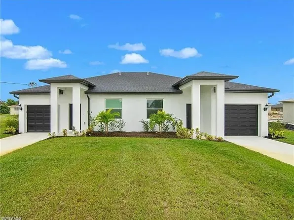4659 24th St SW #4659, Lehigh Acres, FL 33973