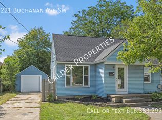 4221 Buchanan Ave SW, Wyoming, MI 49548