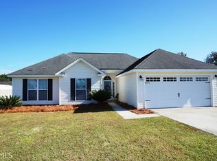 481 Park Pl, Ellabell, GA 31308