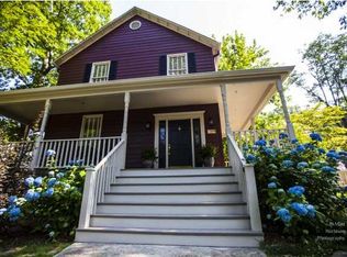 307 James Blvd, Signal Mountain, TN 37377