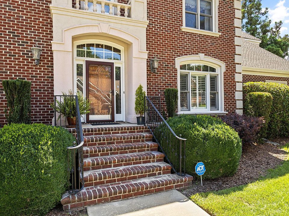 255 Chancellors Park Ct, Simpsonville, SC 29681 Zillow