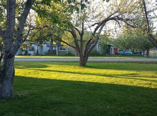 1703 Cedar St, Sandpoint, ID 83864