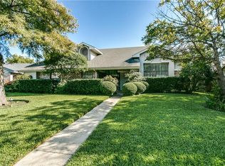 6010 Ponderosa Trail Ct, Garland, TX 75043