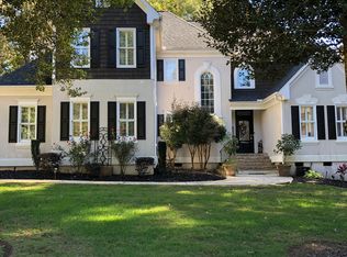 114 Alender Way, Simpsonville, SC 29681