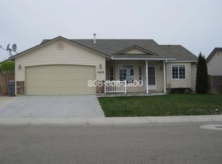 16639 Smoky Mountain Ave, Caldwell, ID 83607