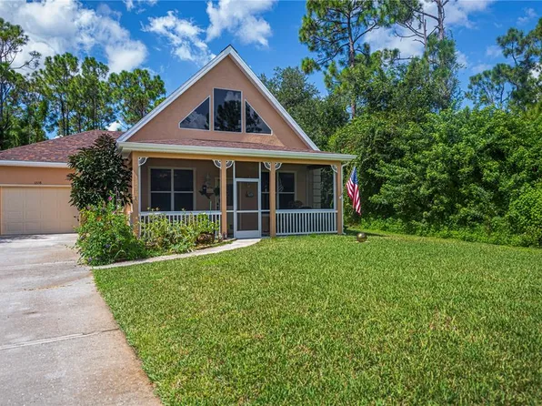 12158 Paramount Dr, Punta Gorda, FL 33955