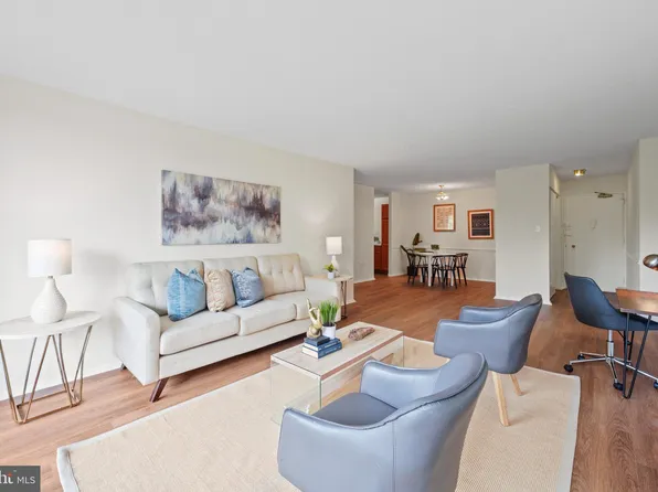 4600 S Four Mile Run Dr APT 308, Arlington, VA 22204