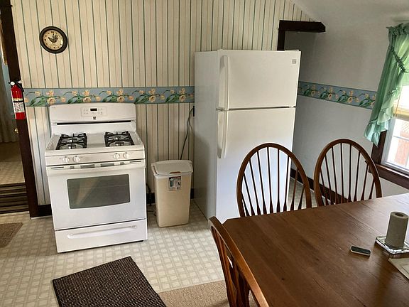 Cooking appliances like new