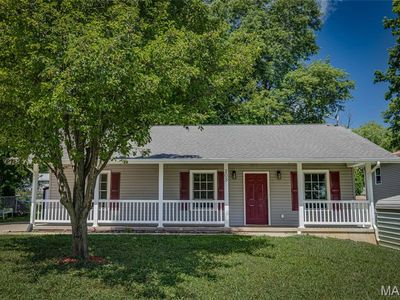 203 Lorraine St, Bonne Terre, MO, 63628