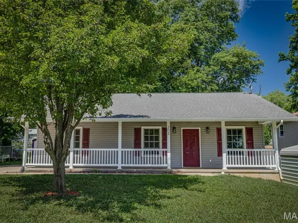 203 Lorraine St, Bonne Terre, MO 63628
