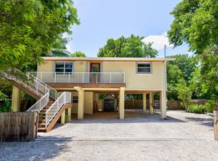 125 S Rolling Hill Rd, Tavernier, FL 33070