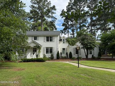 4504 Stratton Drive, New Bern, NC, 28562