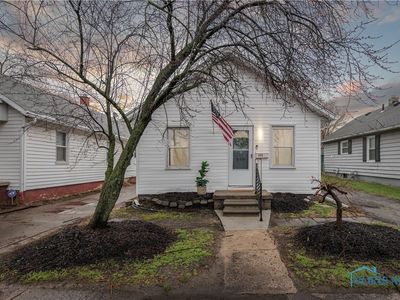 649 Wright Ave, Toledo, OH, 43609