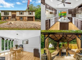 12249 Purcell Rd, Manassas, VA 20112