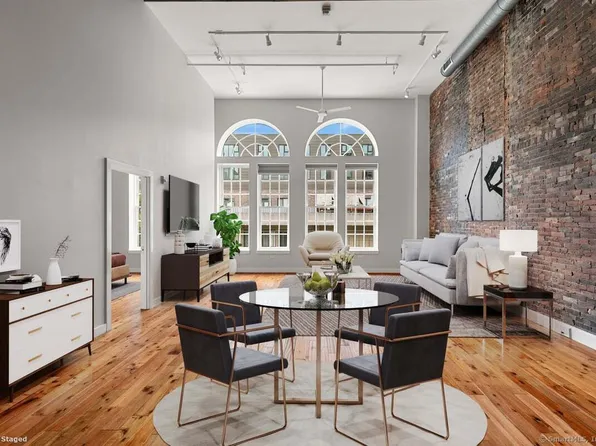 91 Church Street #3, New Haven, CT 06510