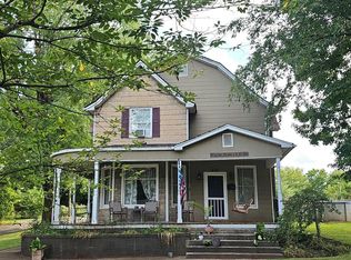218 Michigan Ave, Monticello, KY 42633