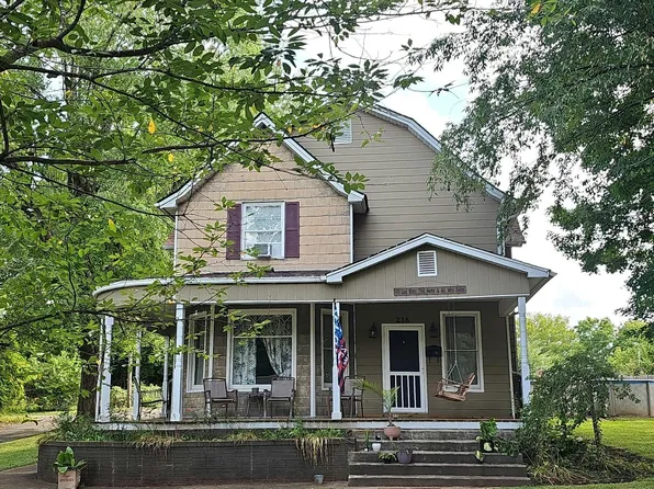 218 Michigan Ave, Monticello, KY 42633