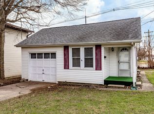 1201 Minor Ave, Hamilton, OH 45015