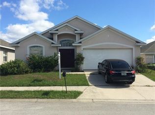 416 Brayton Ln, Davenport, FL 33897