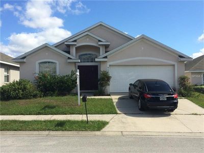 416 Brayton Ln, Davenport, FL, 33897