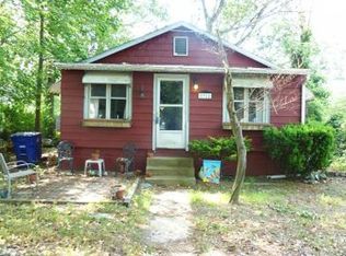 2312 Walnut Ave, Hainesport, NJ 08036