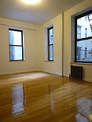 Rented by St Marks Place Realty