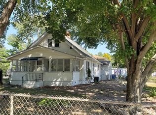 3417 SE 5th St, Des Moines, IA 50315