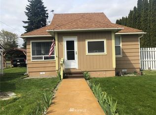 301 Madison St, Ryderwood, WA 98581