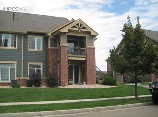2450 Windrow Dr UNIT F105, Fort Collins, CO 80525