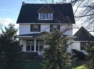 525 Willoughby Rd, Mason, MI 48854