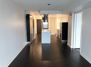 38 Dan Leckie Way #1511, Toronto, ON