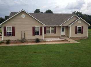 2595 White Fern Rd, Beech Bluff, TN 38313