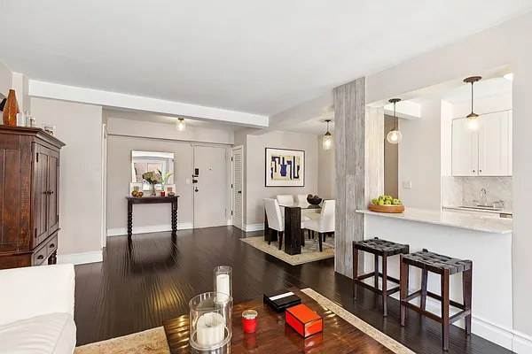 apartamento 5冊セット 136 East 76th Street #7C in Lenox Hill, Manhattan | StreetEasy