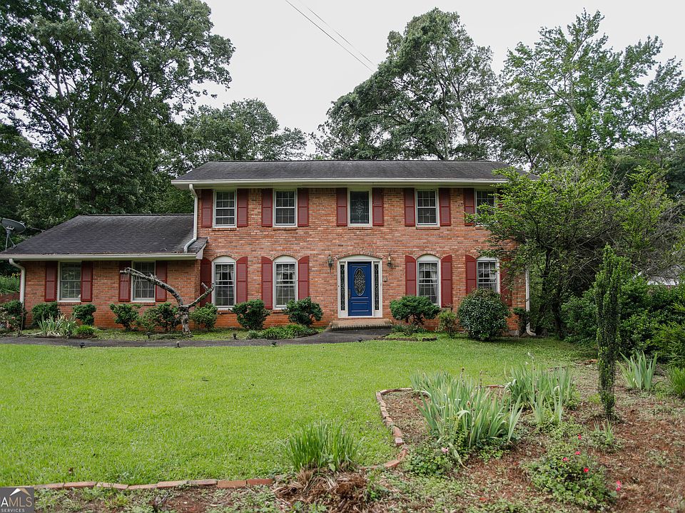 1st image of 4066 Shady Cir NW