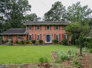4066 Shady Cir NW, Lilburn, GA 30047