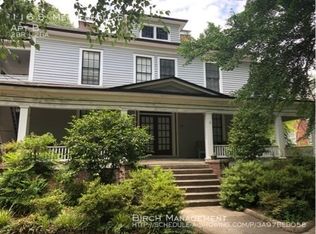 116 S Mendenhall St #B, Greensboro, NC 27403