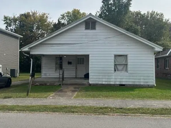 405 W 7th St, Corbin, KY 40701