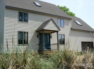 21395 Southside Rd, Onancock, VA 23417