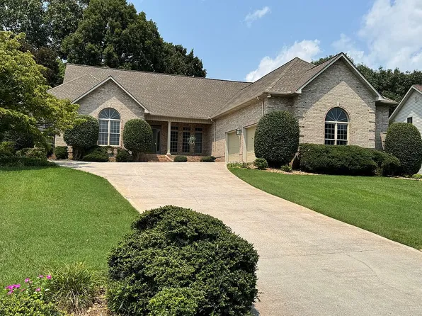 121 Walosi Way, Loudon, TN 37774