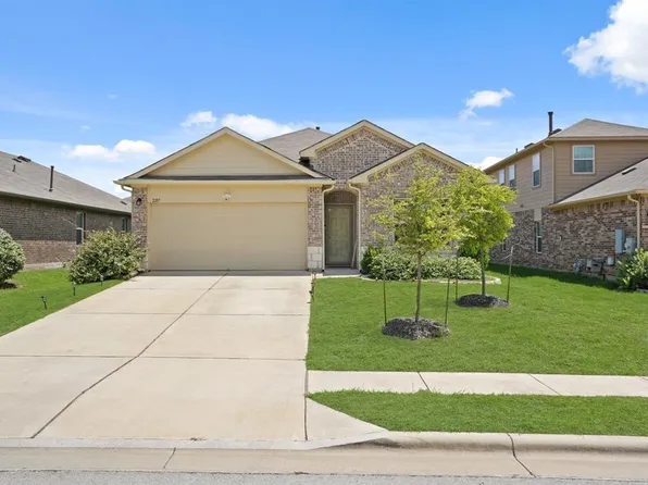 2217 Dickinson Ter, Austin, TX 78754