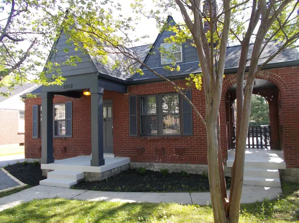 1812 Martin St, Nashville, TN 37203