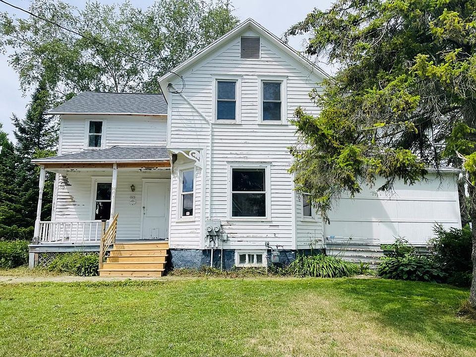 205 S Grand Ave, Forestville, WI 54213 | MLS #139739 | Zillow