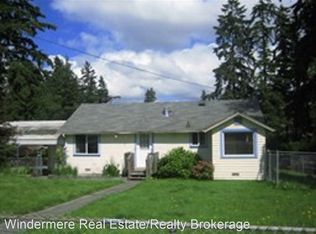 6525 Tyee Rd, Everett, WA 98203